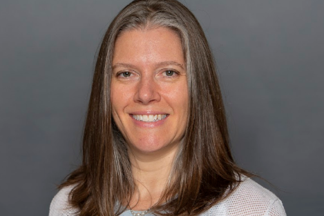 Rhea M. Steele
