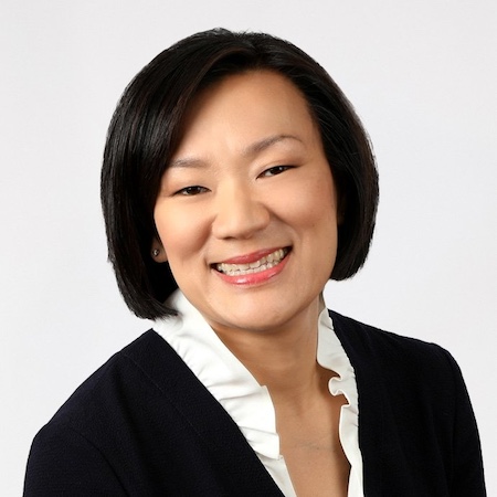 Carrie Chang