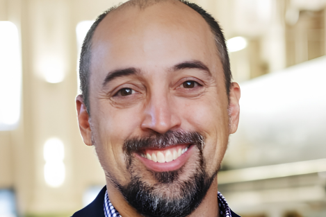 Joel Crandell
