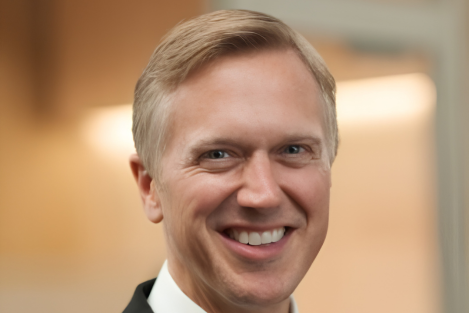 Eric Ewald