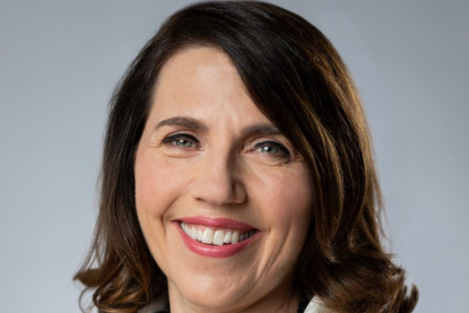 Christine Saunders