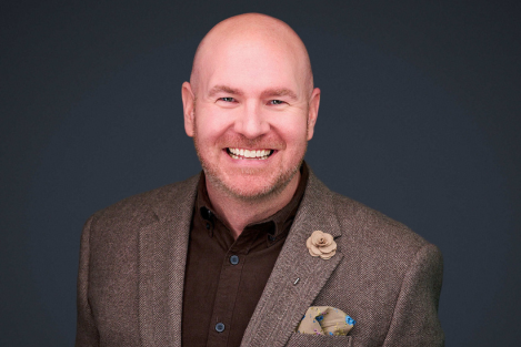 Aaron Wolowiec