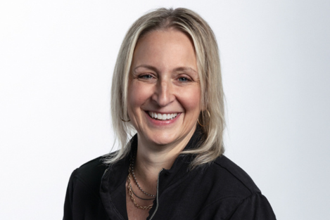 Tina Charpentier