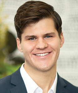 Adrian Uphoff