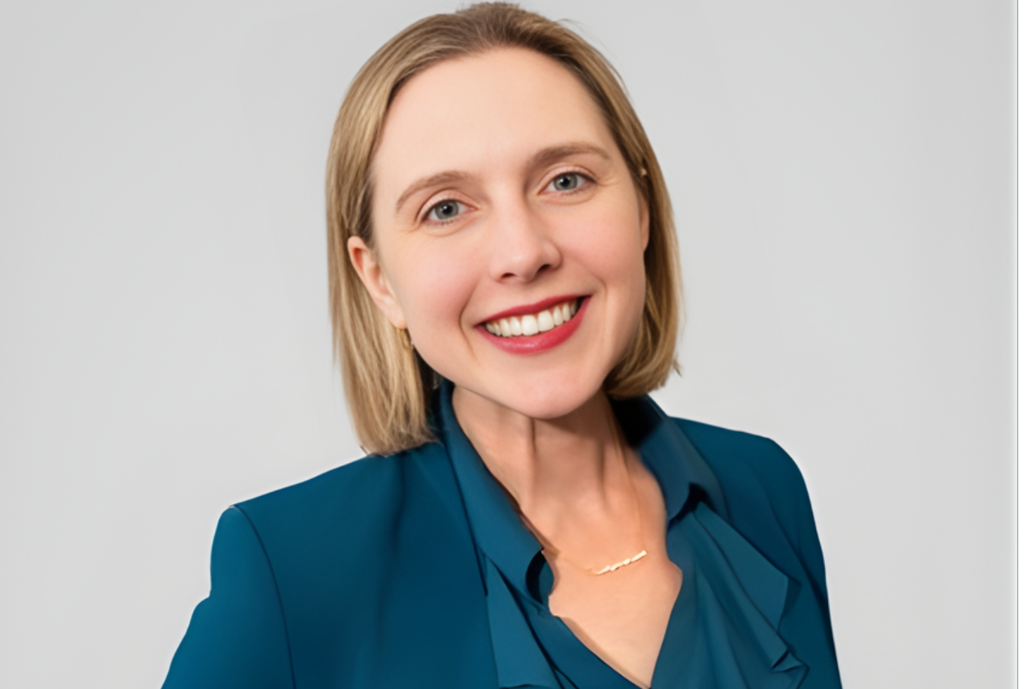 Katie Imholte Gabriel