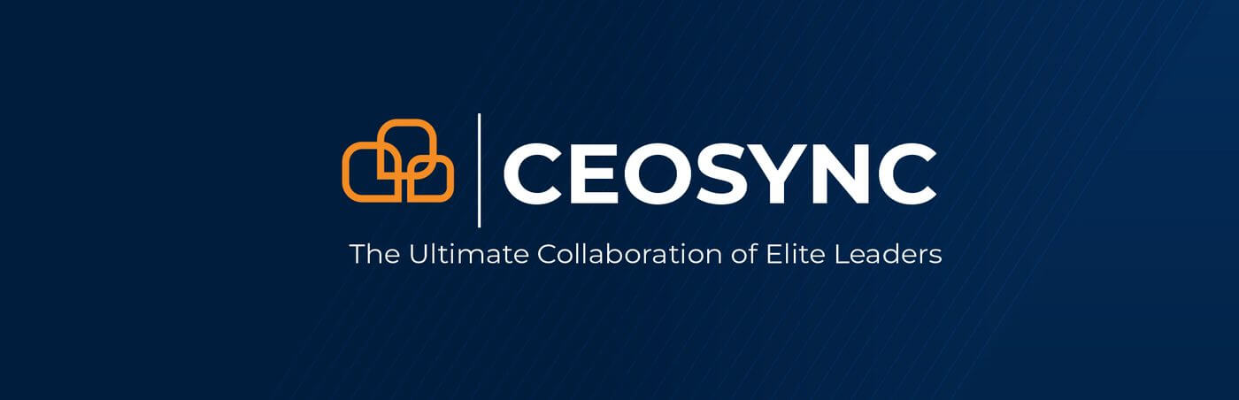 CEOSync - The Ultimate Collaboration of Elite Leaders