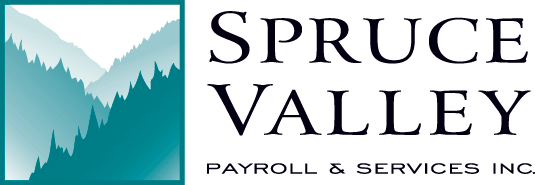Spruce Valley Payroll & Services