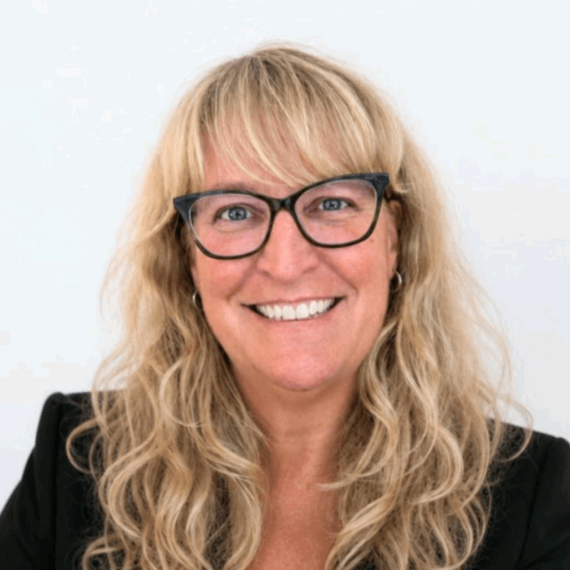 Carrie McIntyre