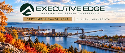 Executive Edge Premier Leadership Conference 2027