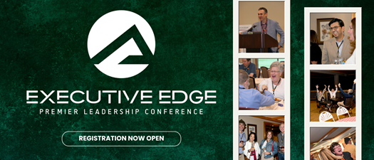Executive Edge Premier Leadership Conference