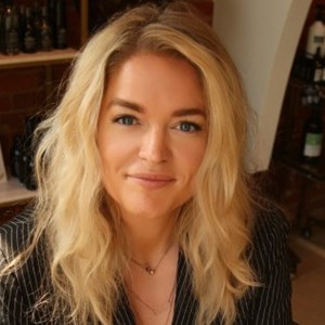 Leah Lekson