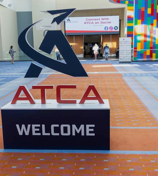 ATCA Vision