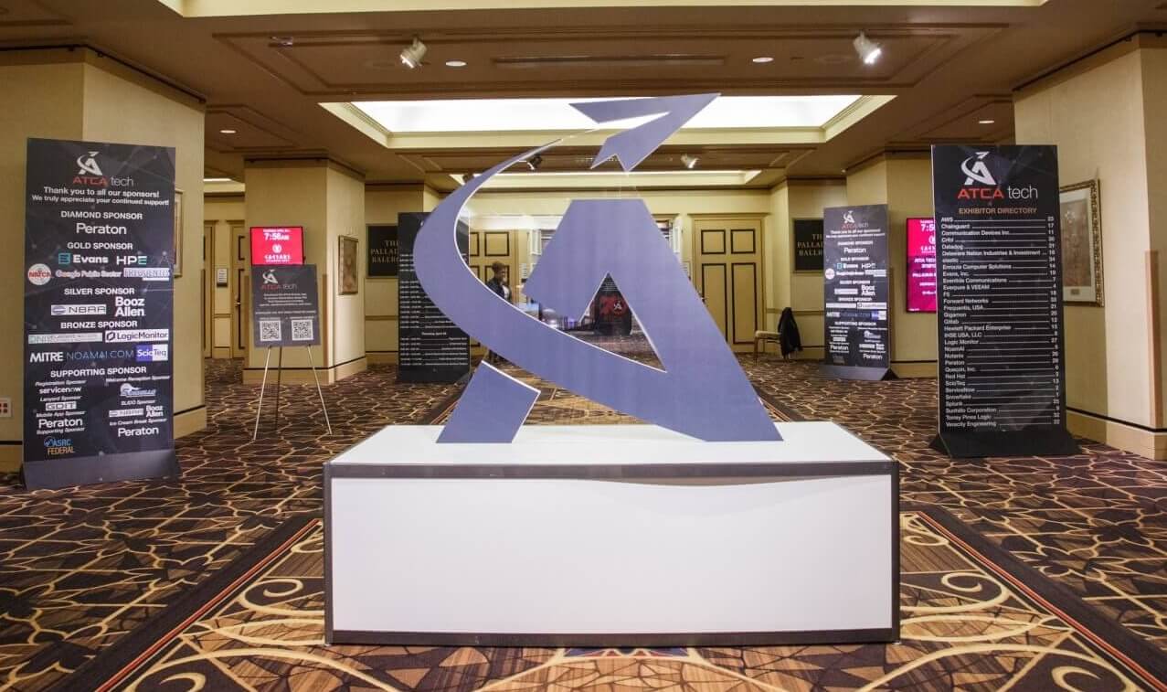 ATCA Tech Entry Photo