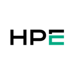 Photo of Hewlett Packard Enterprise