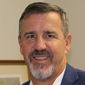 Michael Hawthorne