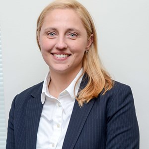 Amy Parish