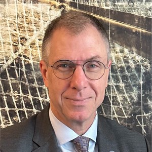 Stephen Creamer