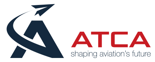 Air Traffic Control Association Logo