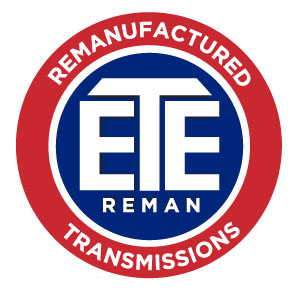 ETE REMAN logo