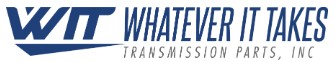 Whatever It Takes Transmission Parts logo