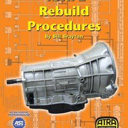 ATM-45RFE-REB