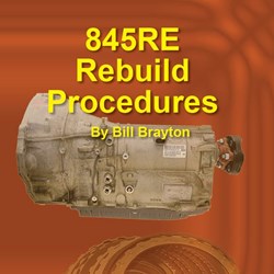 PDF-845RE