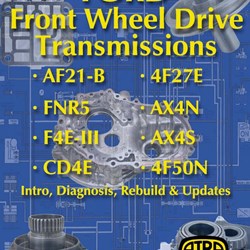 PDF-FORDFWD