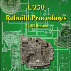 PDF-U250