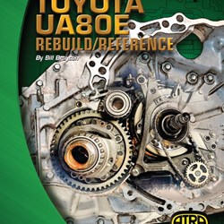 ATM-UA80