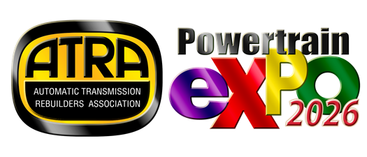 Powertrain Expo 2026