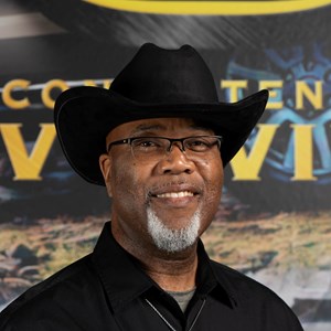 Keith Clark