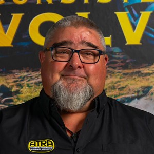 Lance Wiggins