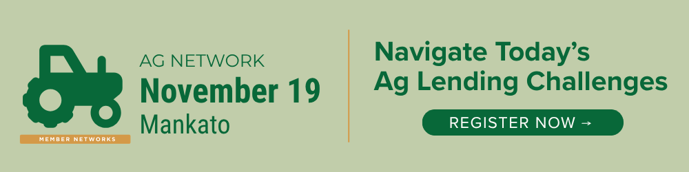 Ad: Ag Network, November 19