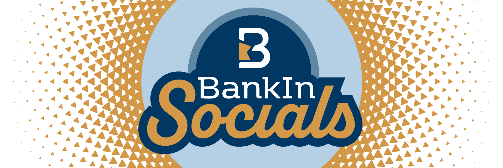 BankIn Socials web header