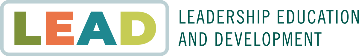 LEAD Conference