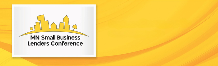 MN Small Business Lenders Conference