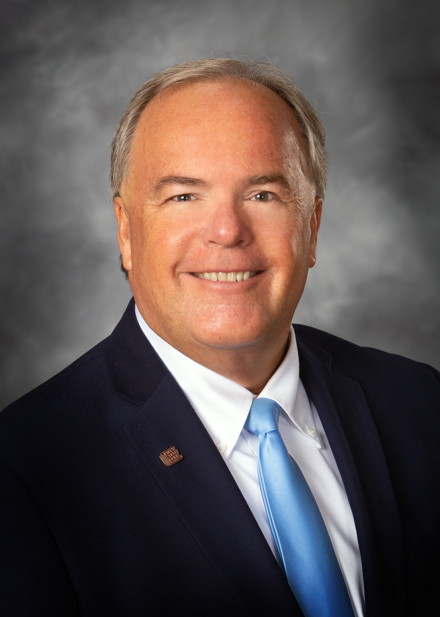 Greg R. Raymo