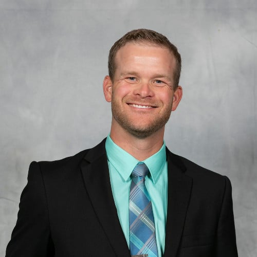 Jake Jenniges