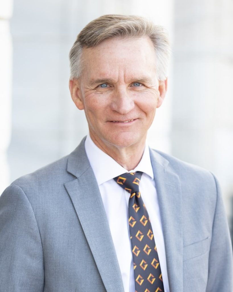 Jerry Reiter