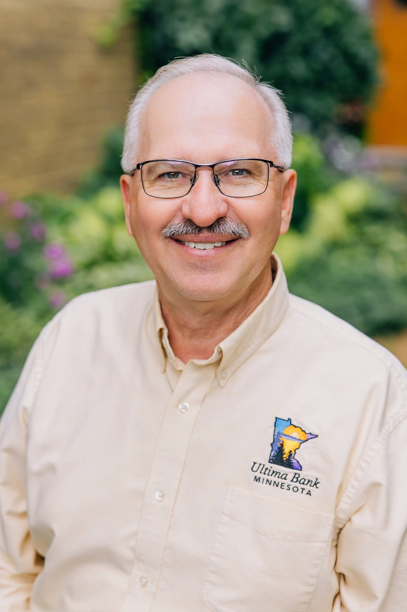 Mark Finstad