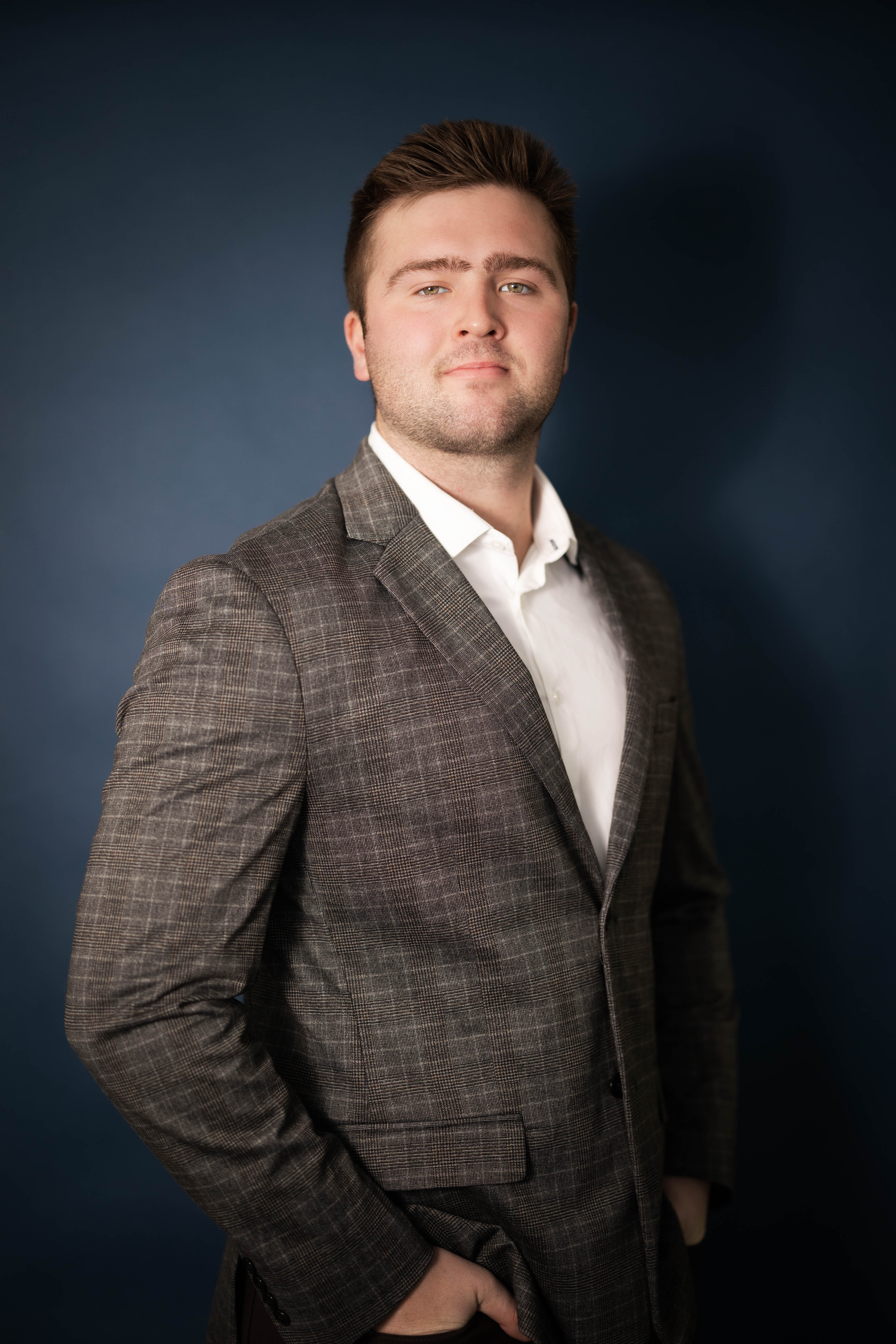 Will Schiffler