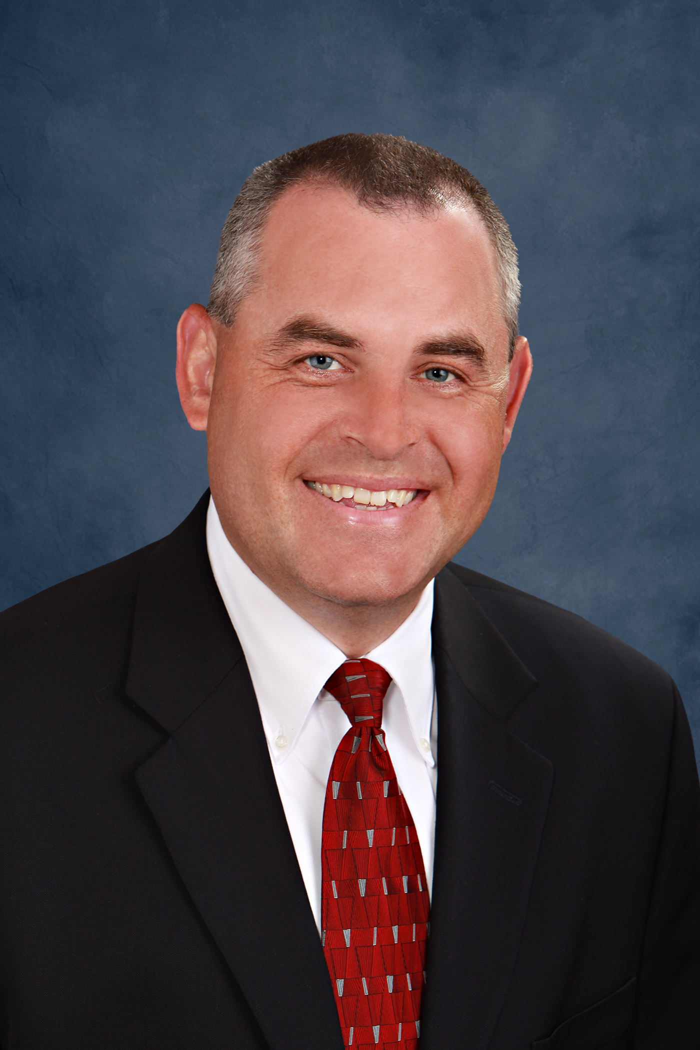 Keith E. Monson, BSA/AML Seminar facilitator