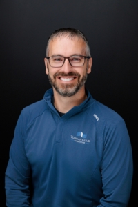 Tory Haggerty, President of Tuscan Club Consulting