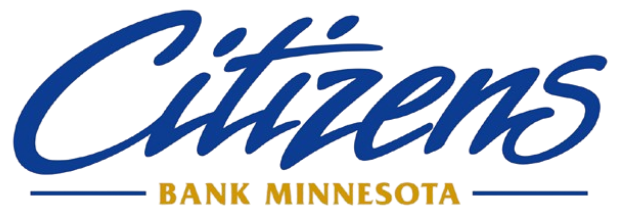 Citizens Bank Minnesota logo