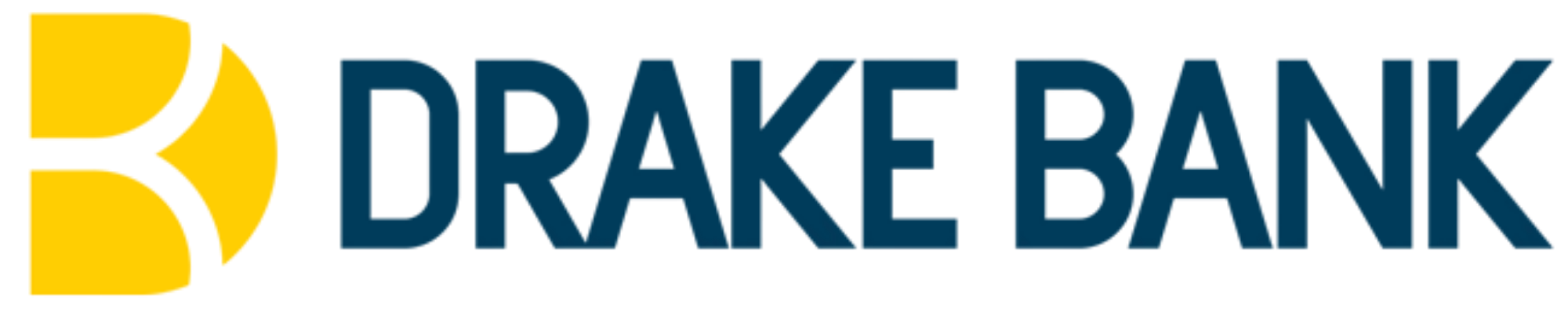 Drake Bank logo