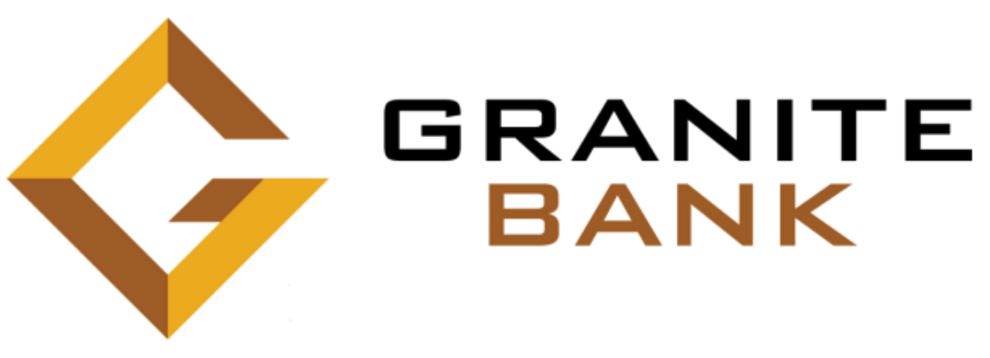 Granite Bank logo