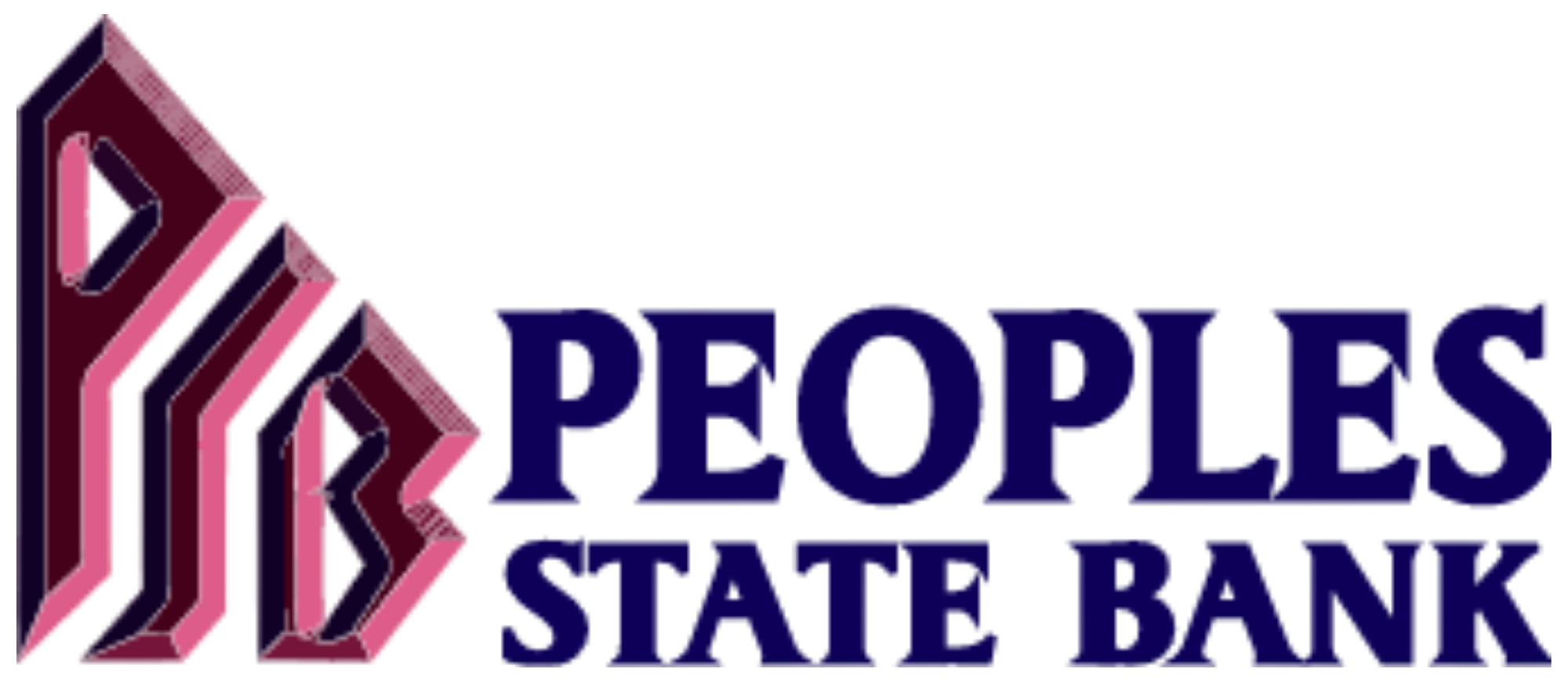Peoples State Bank of Plainview logo