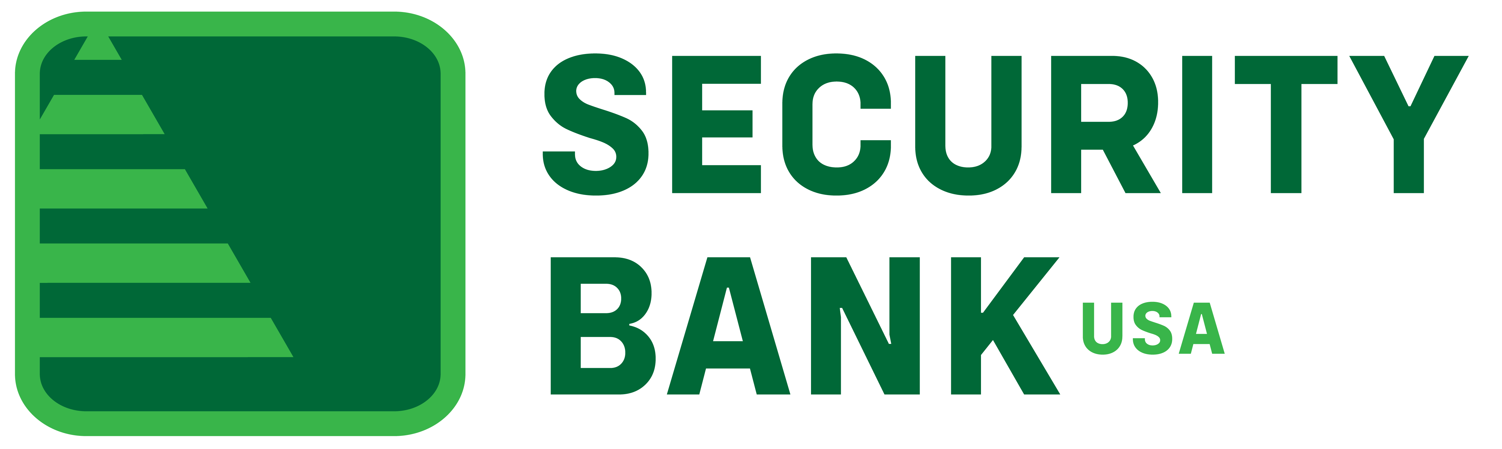 Security Bank USA logo