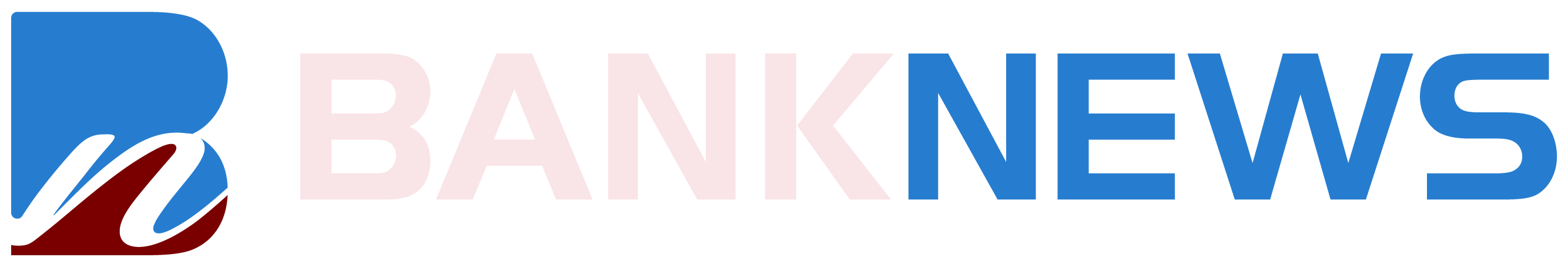 BankNews logo