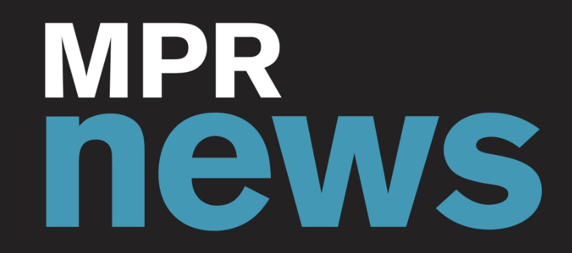 MPR News logo